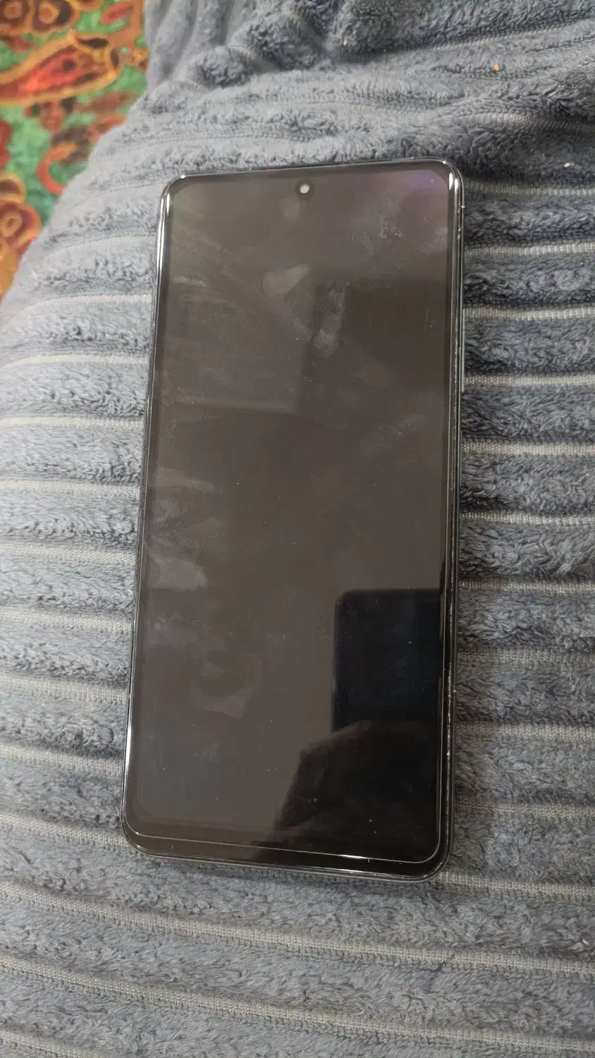 گوشی پوکو x5|موبایل|اهواز, گلستان|دیوار
