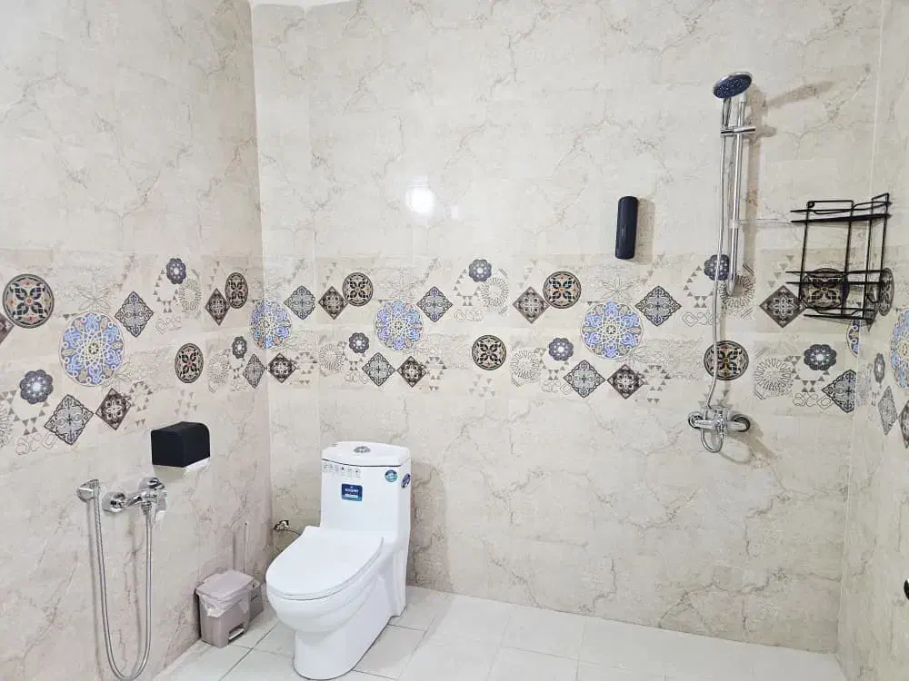 هتل بومگردی سوییت لوکس مرکز شهر|اجارهٔ کوتاه‌مدت آپارتمان و سوئیت|اصفهان, ملک|دیوار