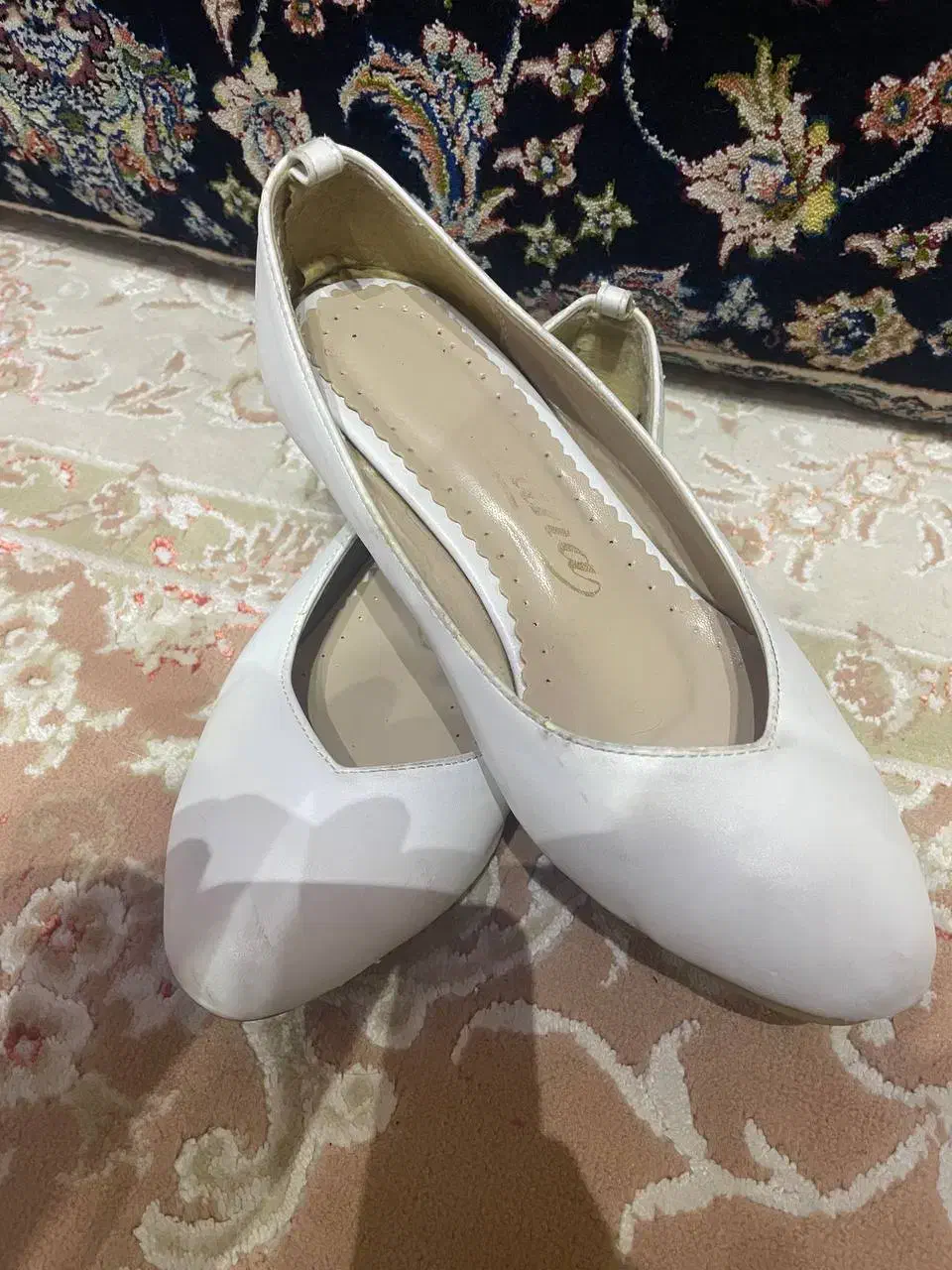 کفش|کیف، کفش، کمربند|سنندج, |دیوار