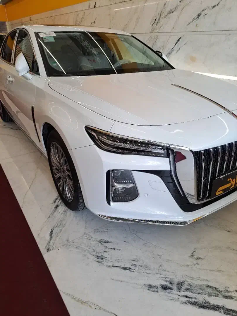 هونگچی h5|خودرو سواری و وانت|تهران, بهجت‌آباد|دیوار