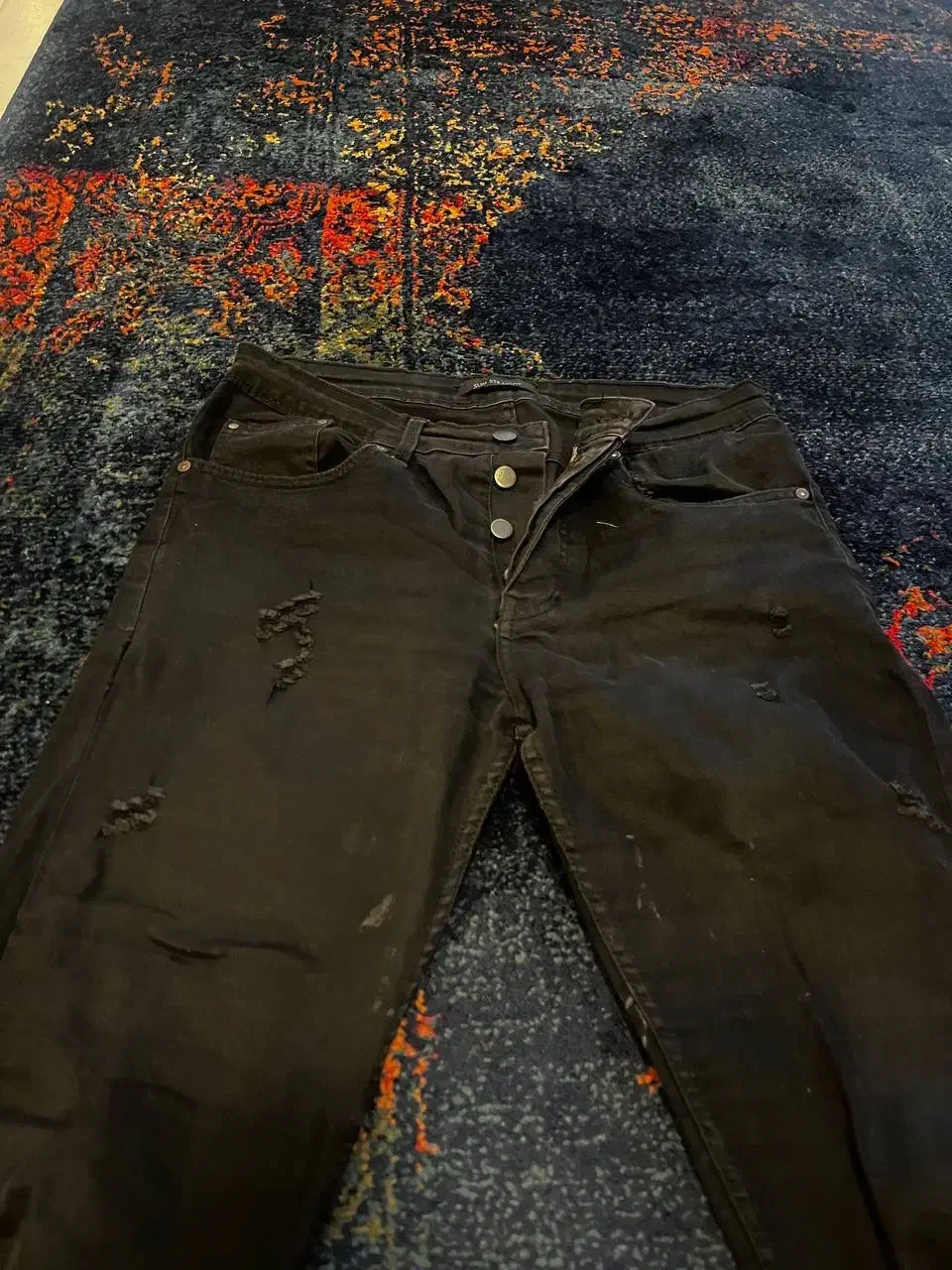 تعدادی شلوار بسیار شیک از سایر ۳۸ تا ۵۰|لباس|بابلسر, |دیوار