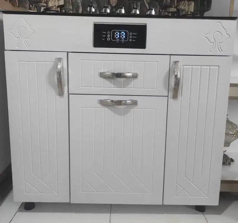 اجاق گاز کابینتی|اجاق گاز و لوازم برقی پختوپز|سهند, |دیوار