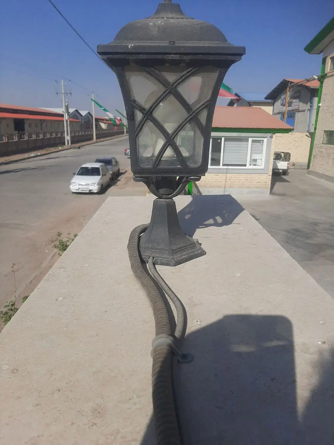 برقکاری برقکار صنعتی ساختمانی|خدمات پیشه و مهارت|ساوه, |دیوار