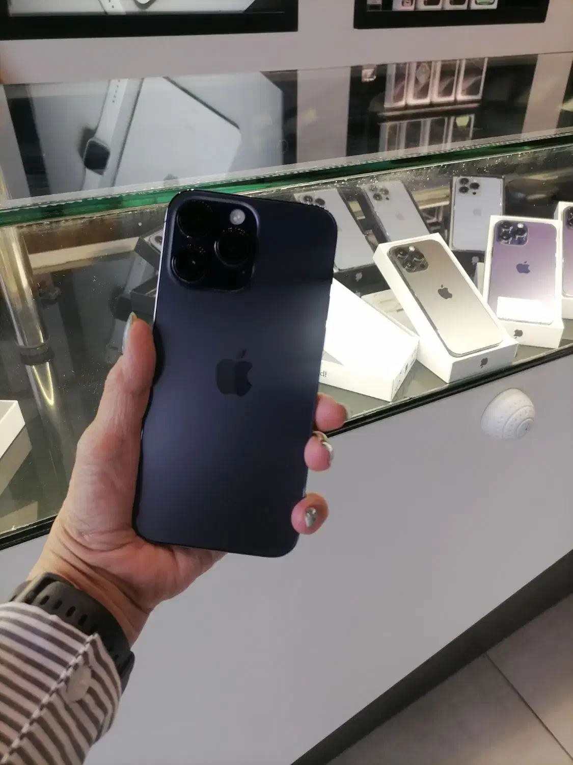 14promax قسطی باچک دیجیتال وطلا|موبایل|مشهد, احمدآباد|دیوار