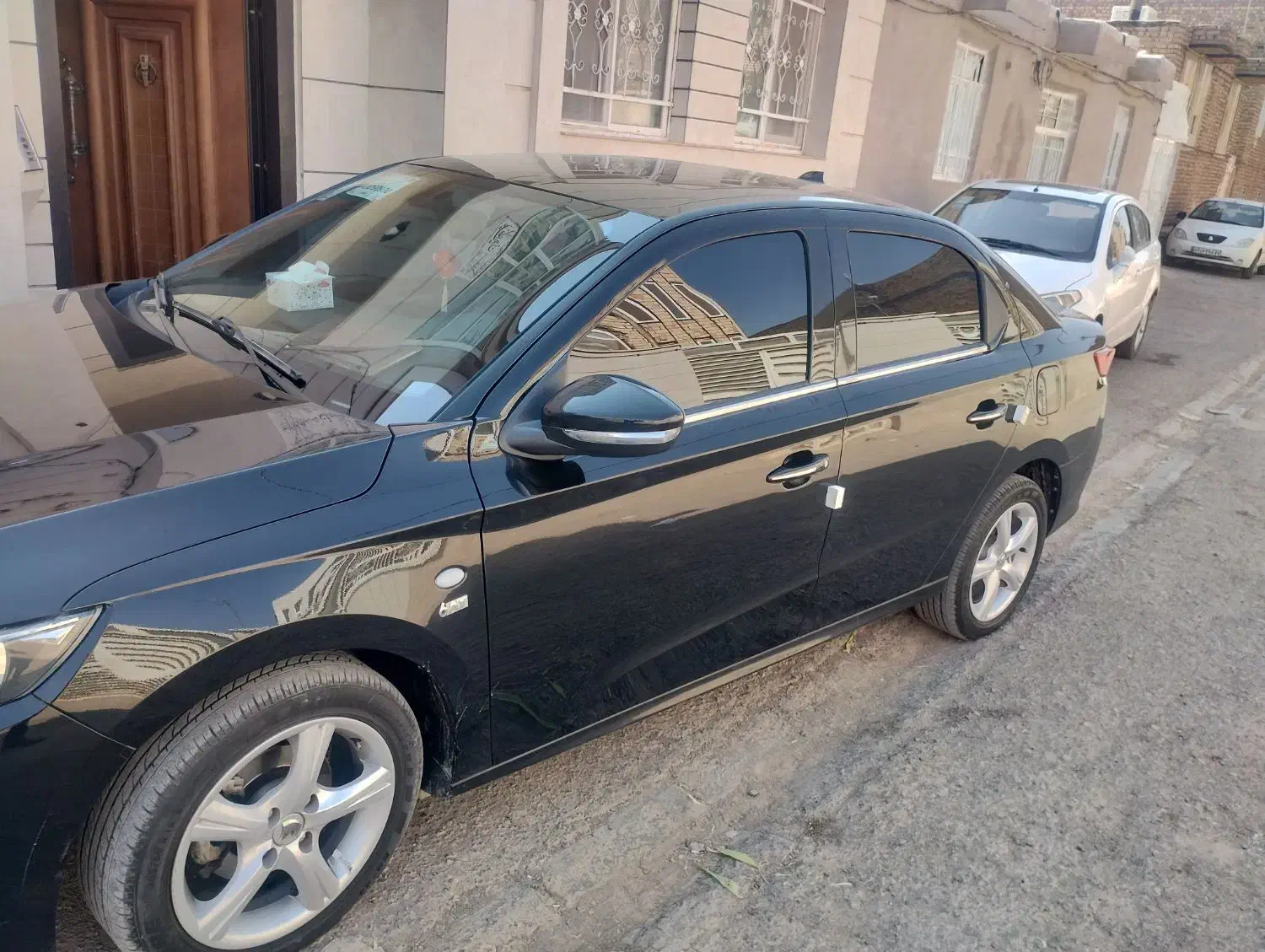 تاراv4فول403|خودرو سواری و وانت|مشهد, پنجتن|دیوار