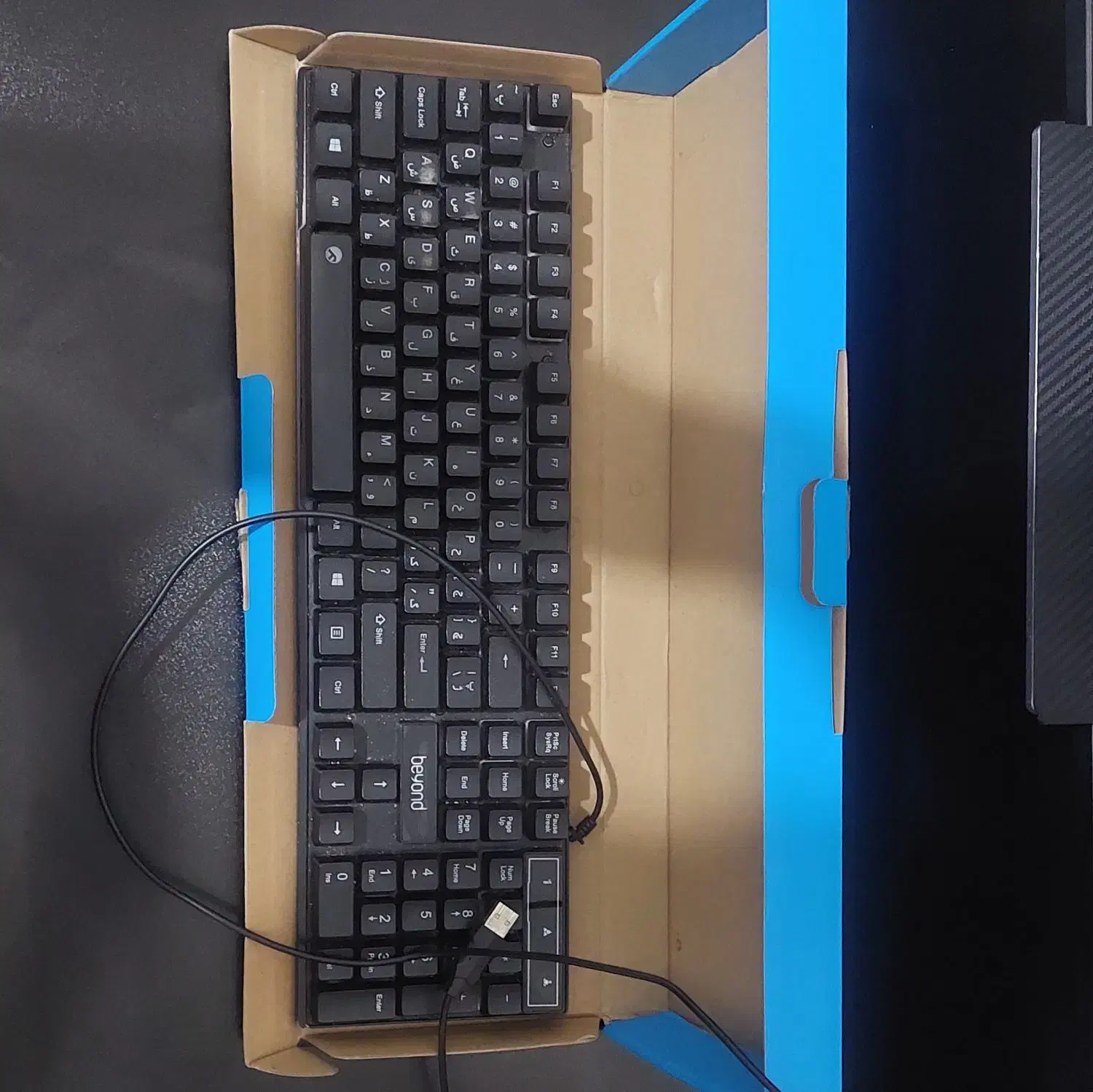 کیبورد های گیمینگ نیاز به تعمیر|قطعات و لوازم جانبی رایانه|بوشهر, |دیوار