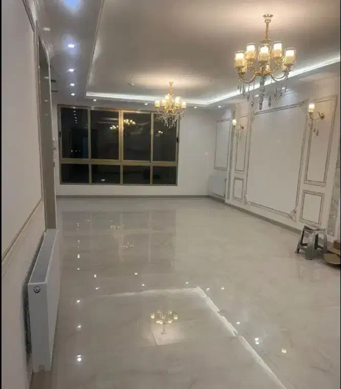 ۱۰۵متری/تک واحدی/تاپ لوکیشن/شرایط پرداخت|فروش آپارتمان|اصفهان, ارغوانیه|دیوار