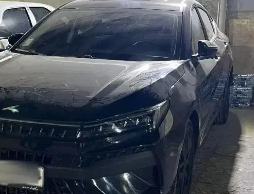 کی ام سیj7 مدل  ۱۴۰۴|خودرو سواری و وانت|تهران, نازی‌آباد|دیوار