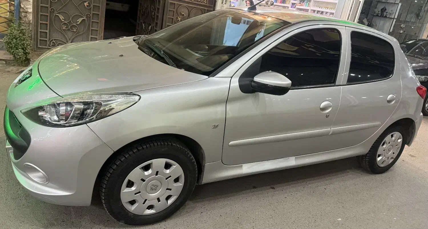 فروش خودرو|خودرو سواری و وانت|شاندیز, |دیوار