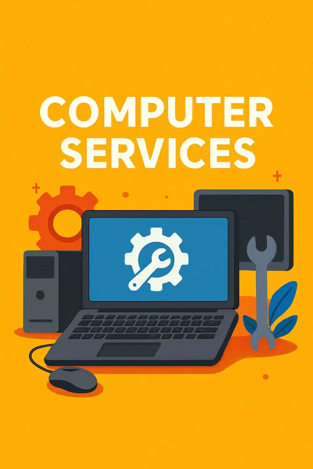 خدمات کامپیوتر ارتقا سخت افزار اسمبل و نصب برنامه|خدمات رایانهای و موبایل|تهران, قیطریه|دیوار