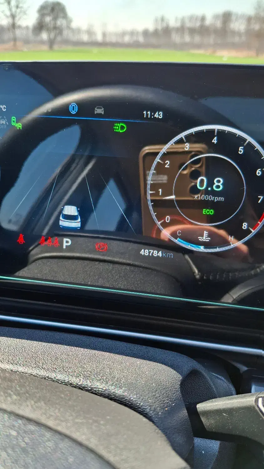 فونکس fx|خودرو سواری و وانت|کرج, عظیمیه|دیوار