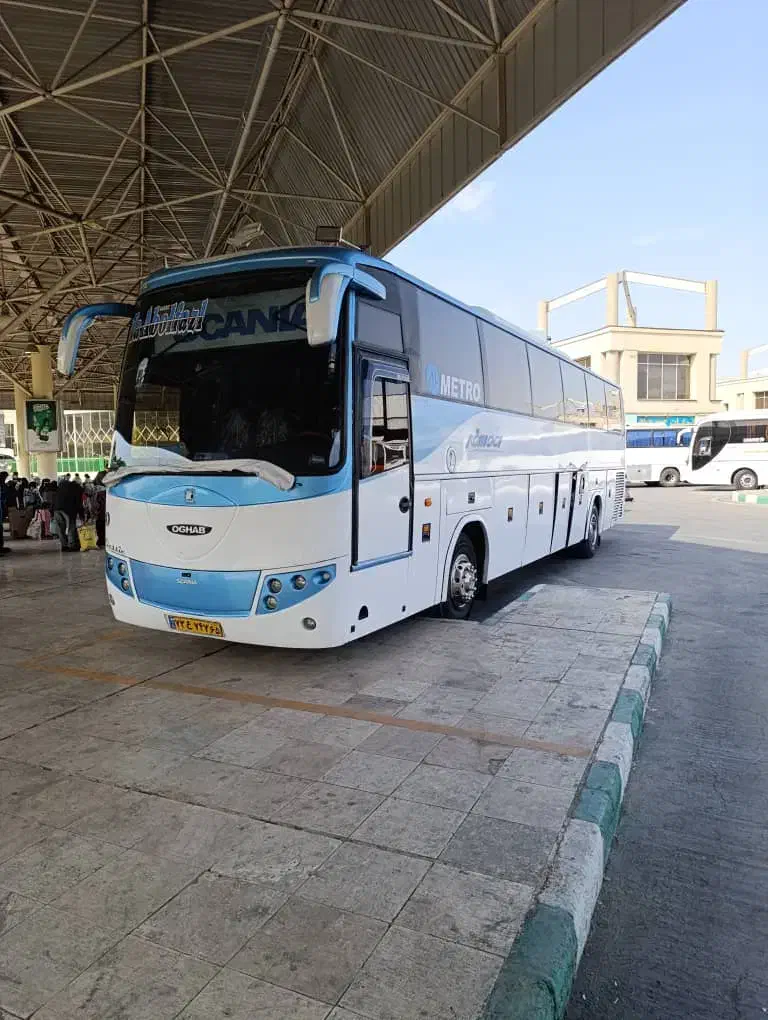 دربستی مینی بوس هیوندا وهایس|خدمات حمل و نقل|اهواز, پادادشهر|دیوار