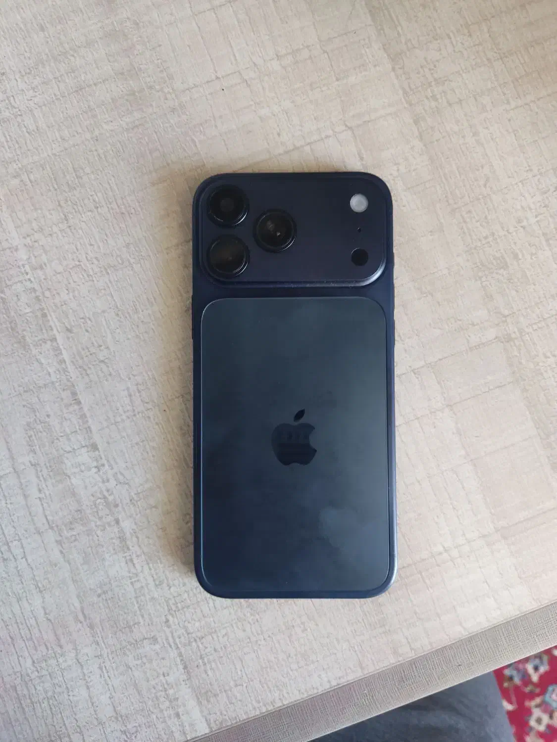 آیفون 17پرومکس فول کپی|موبایل|بیرجند, |دیوار