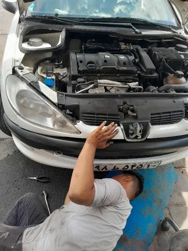 کارشناس خودروافسریه قصرفیروزه مسعودیه مشیریه اتابک|خدمات موتور و ماشین|تهران, والفجر (افسریه)|دیوار