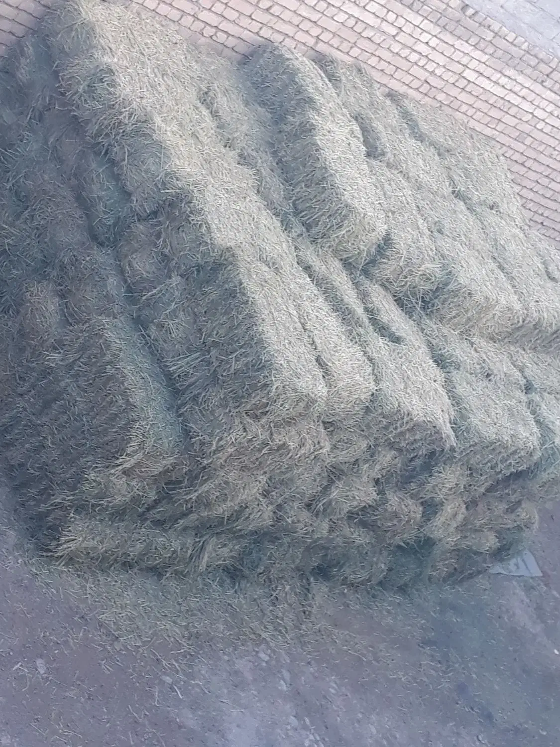 فروش ۳تن پرس یونجه چین چهارم|خدمات باغبانی و درختکاری|شهرکرد, |دیوار