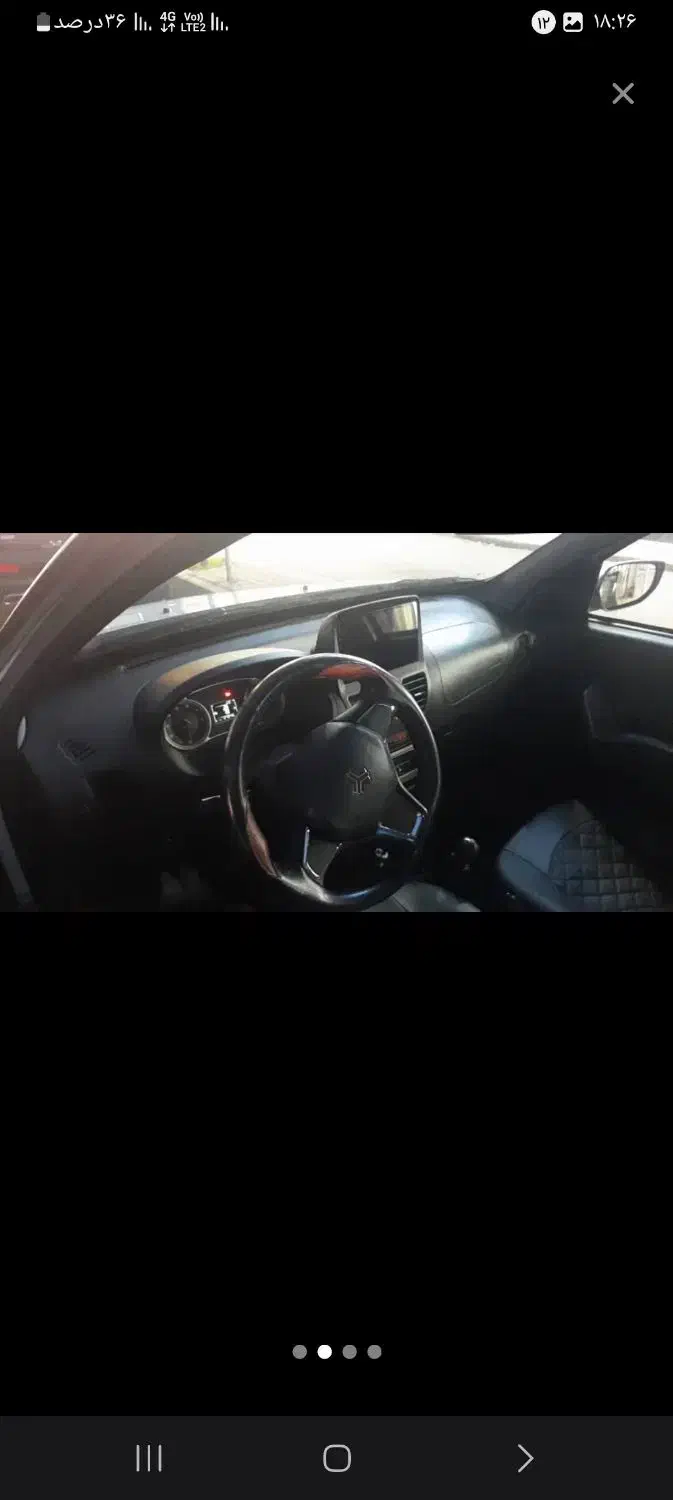 ساینا S|خودرو سواری و وانت|اردبیل, |دیوار