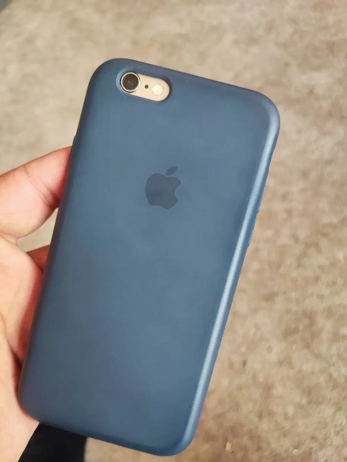 آیفون 6s|موبایل|مشهد, خرمشهر|دیوار