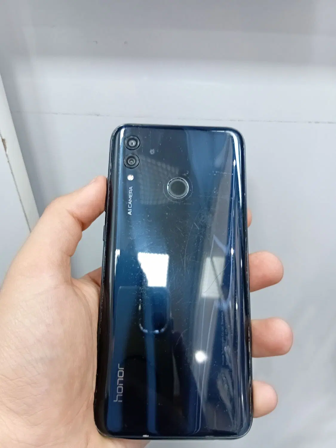 honor 10 lite|موبایل|تبریز, |دیوار