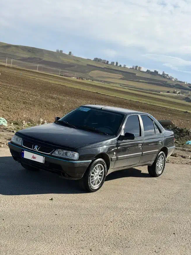 پژوslxسیمی|خودرو سواری و وانت|اردبیل, |دیوار