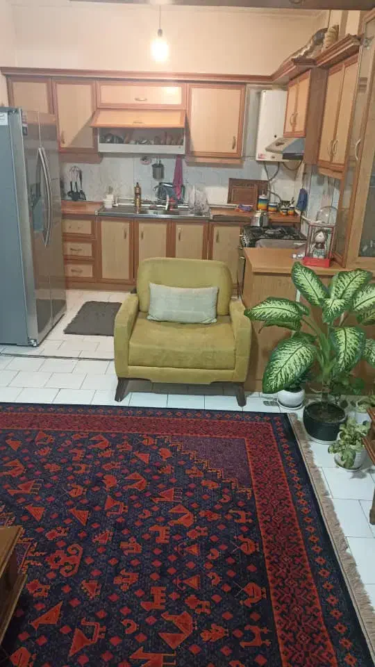 رهن و اجاره آپارتمان|اجارهٔ آپارتمان|مشهد, فتح المبین|دیوار