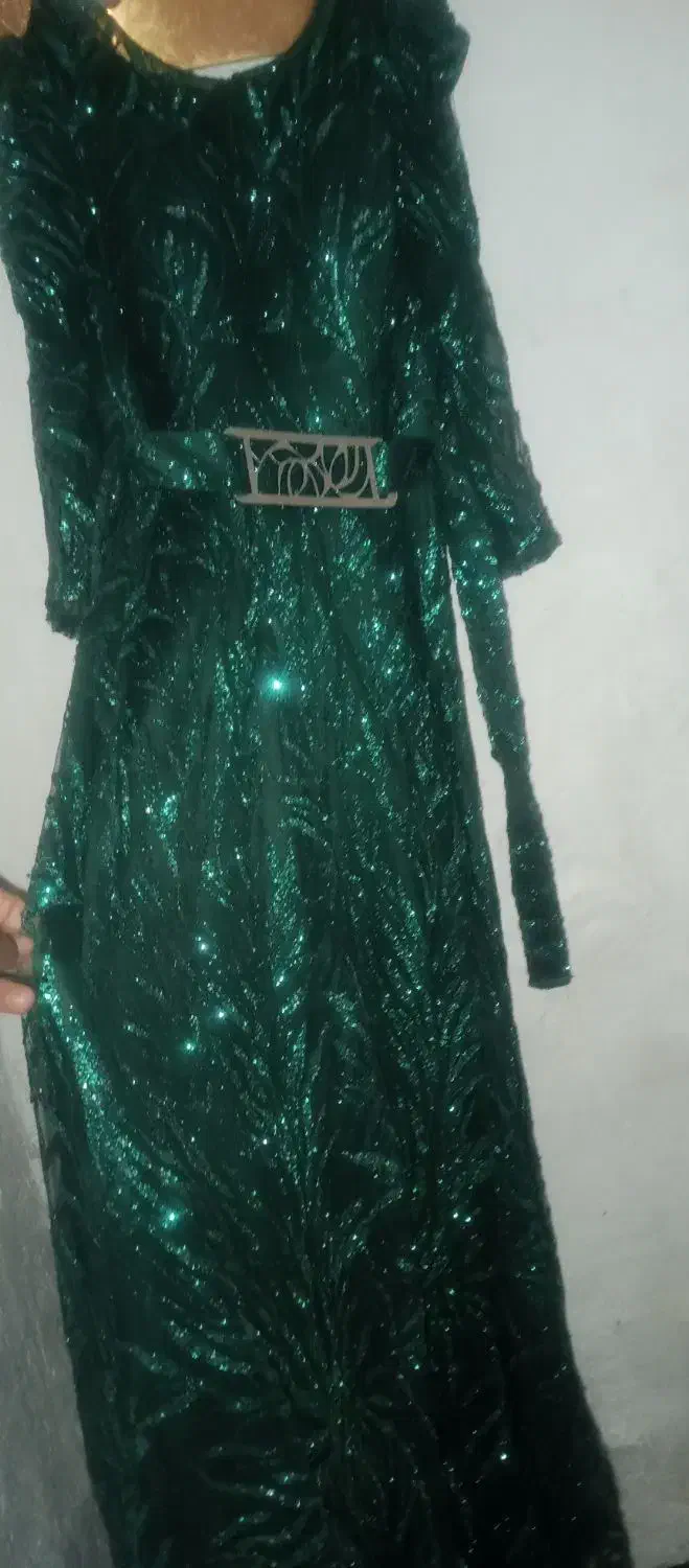 لباس مجلسی|لباس|زهک, |دیوار