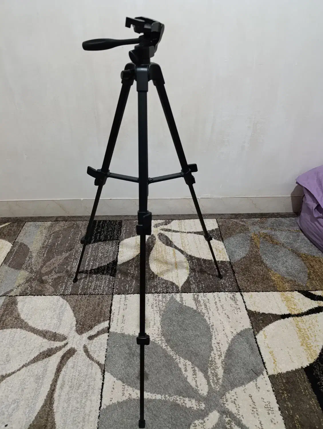 سه پایه دوربین  عکاسی|دوربین عکاسی و فیلم‌برداری|تهران, حکیمیه|دیوار