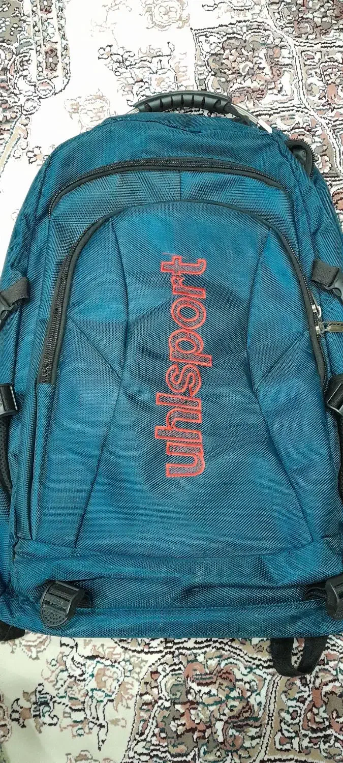 کوله پشتی بزرگ آل اسپورت|کیف، کفش، کمربند|سنندج, |دیوار