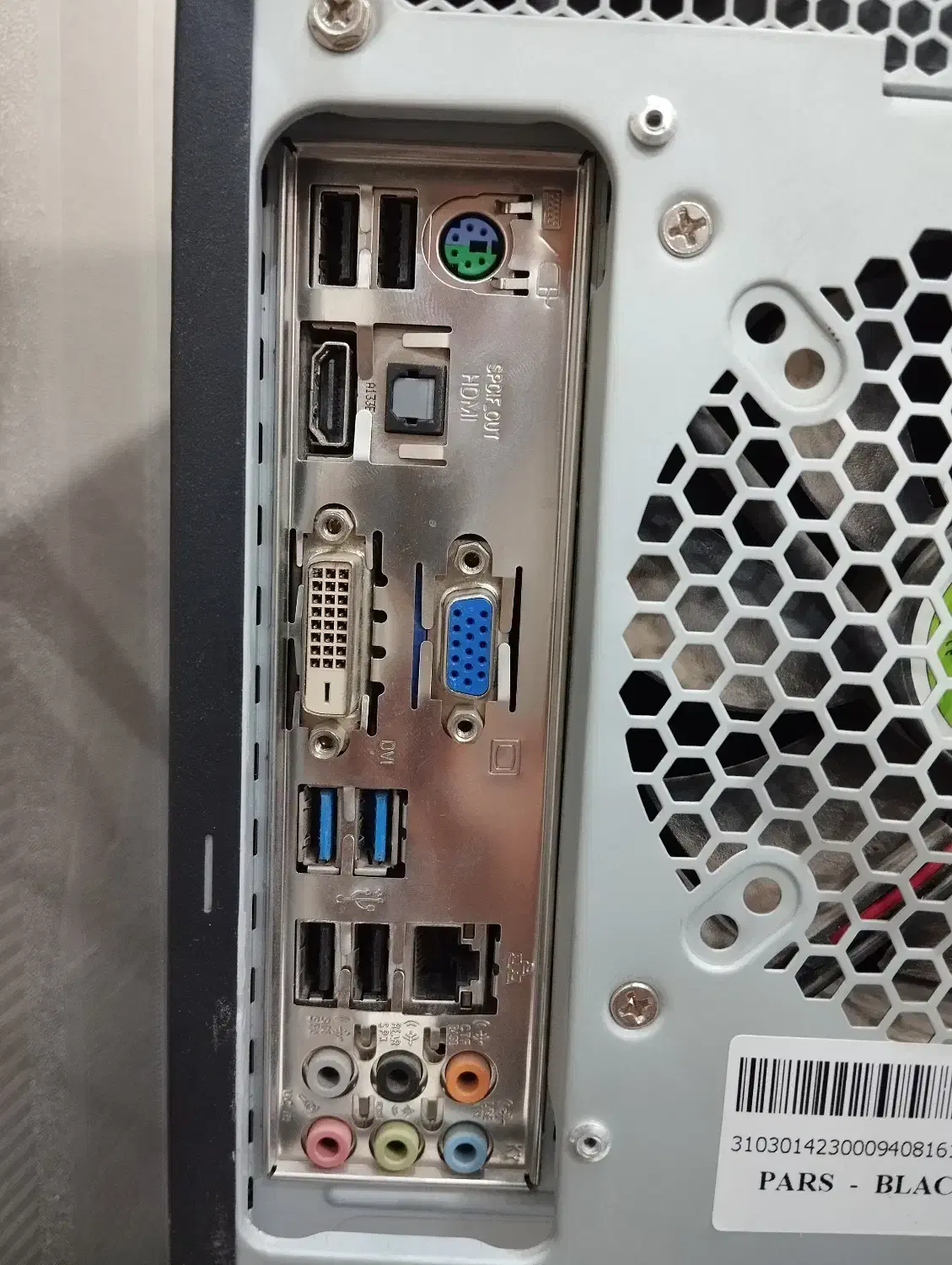 کامپیوتر اقتصادی|رایانه رومیزی|ملایر, |دیوار