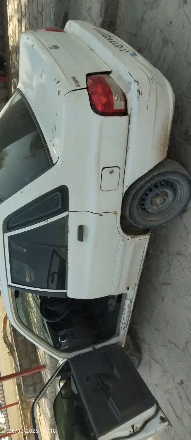 پراید ،132|خودرو سواری و وانت|نهبندان, |دیوار