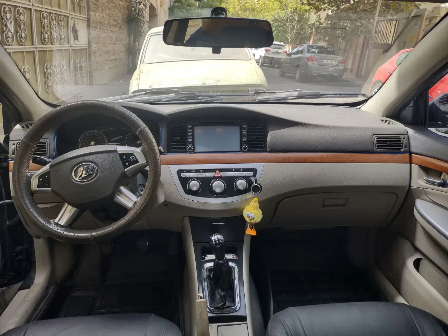 لیفان ۶۲۰|خودرو سواری و وانت|تهران, هروی|دیوار