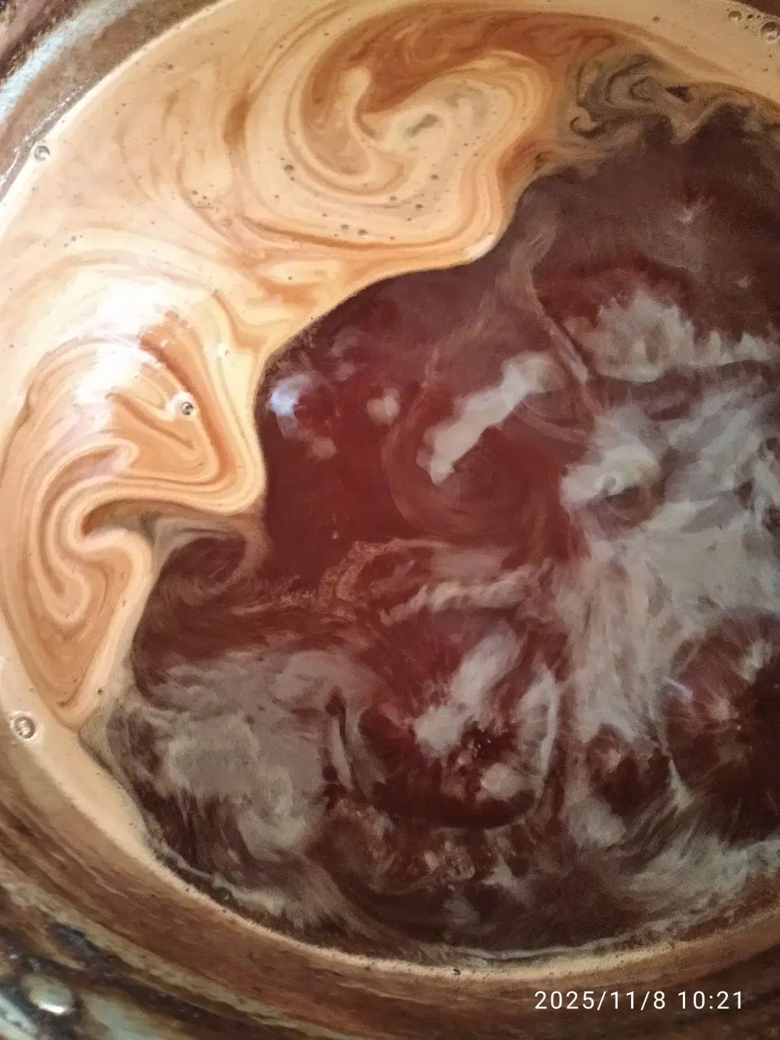 رب انار خانگی|خوردنی و آشامیدنی|اصفهان, ارغوانیه|دیوار