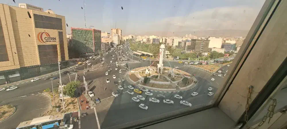 آپارتمان 51متر/سند اداری/صادقیه گلدیس|فروش دفتر کار، اتاق اداری، مطب|تهران, صادقیه|دیوار