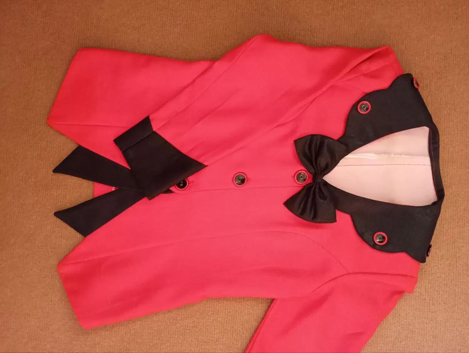 کت و شلوار مجلسی دخترانه سه تیکه|لباس|نیشابور, فرح بخش|دیوار