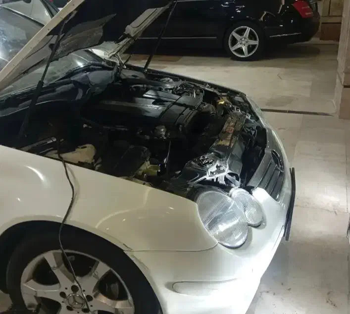 باتری سازی شبانه روزی|خدمات موتور و ماشین|رشت, یخسازی|دیوار