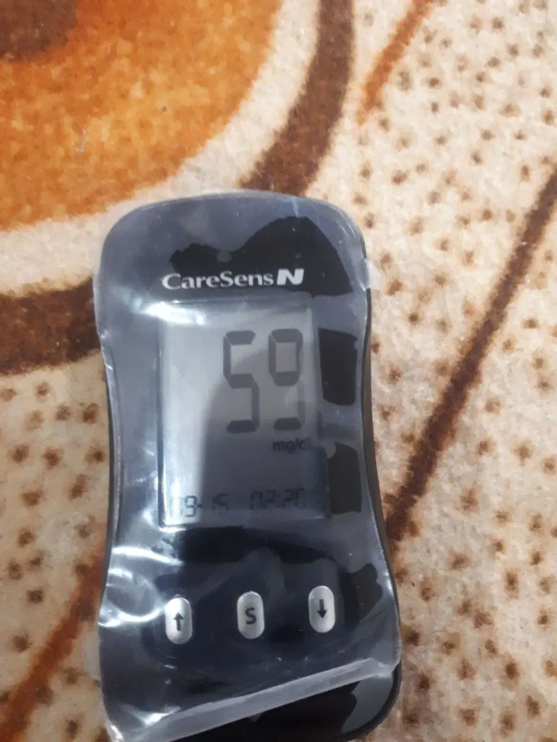 درمان ریشه ای قند خون|خدمات آرایشگری و زیبایی|قروه, |دیوار