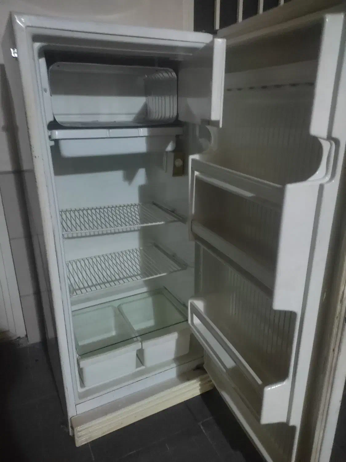 یخچال|یخچال و فریزر|تبریز, |دیوار