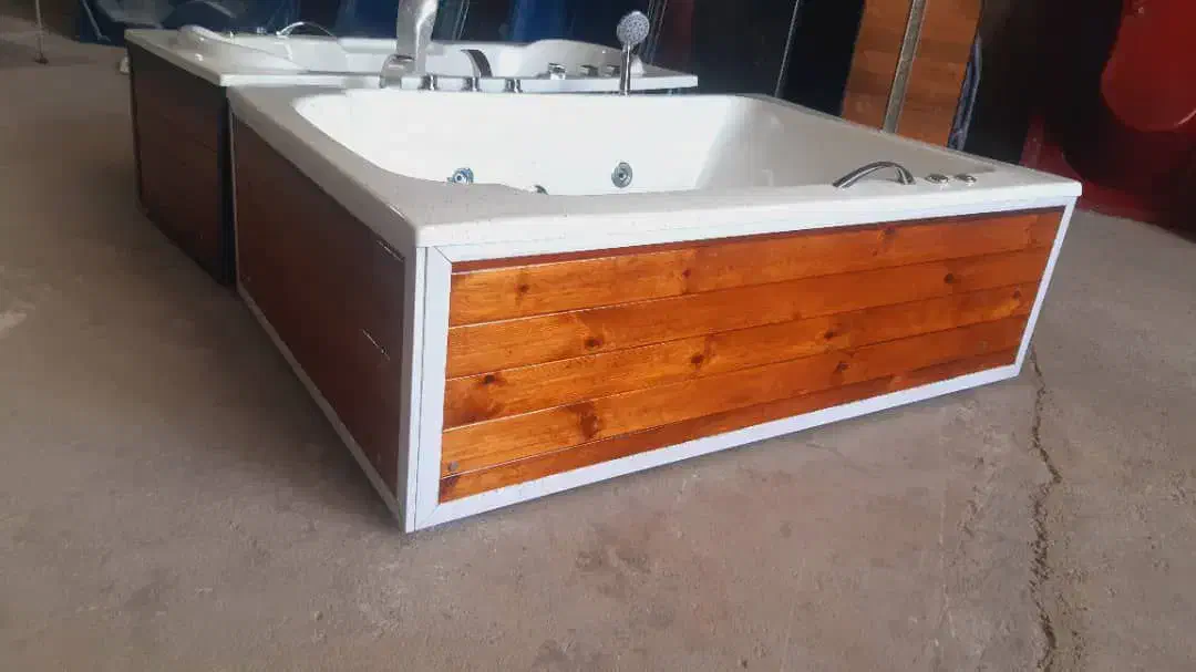 وان و جکوزی|لوازم حمام|فردیس, فردیس|دیوار