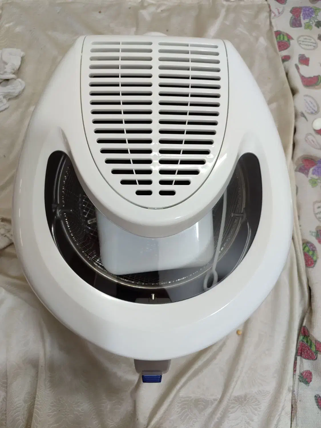 سرخ کن|اجاق گاز و لوازم برقی پختوپز|قم, باجک دو|دیوار