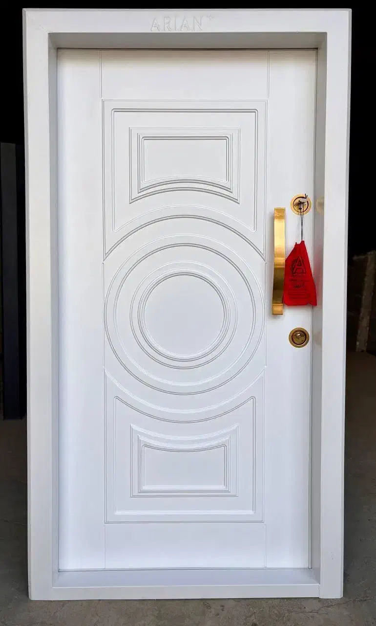 درب ضدسرقت/ سلماس/تهران|مصالح و تجهیزات ساختمان|گلبهار, شهر جدید گلبهار|دیوار