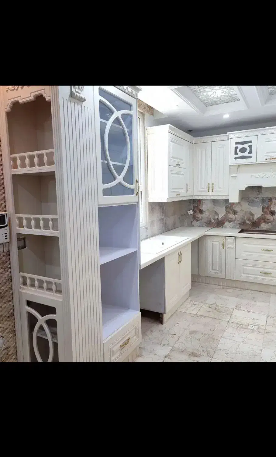 کابینت صدری 562615|مصالح و تجهیزات ساختمان|سلمان‌شهر, |دیوار