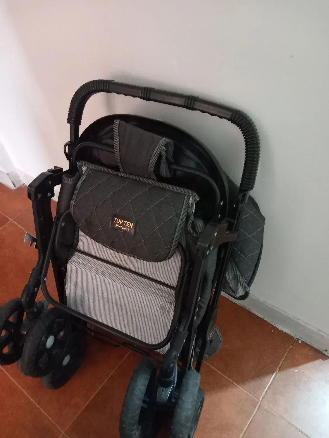 کالسکه|کالسکه و لوازم جانبی|همدان, |دیوار