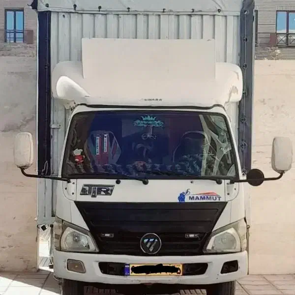 حمل بار اثاثیه منزل باتخفیف|خدمات حمل و نقل|رفسنجان, |دیوار