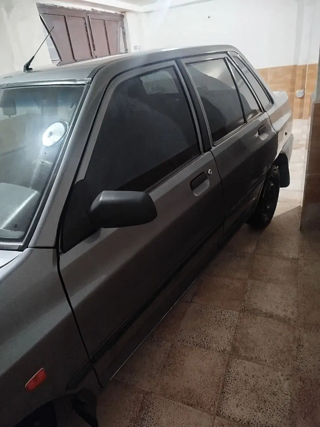 خودرو|خودرو سواری و وانت|بجنورد, |دیوار