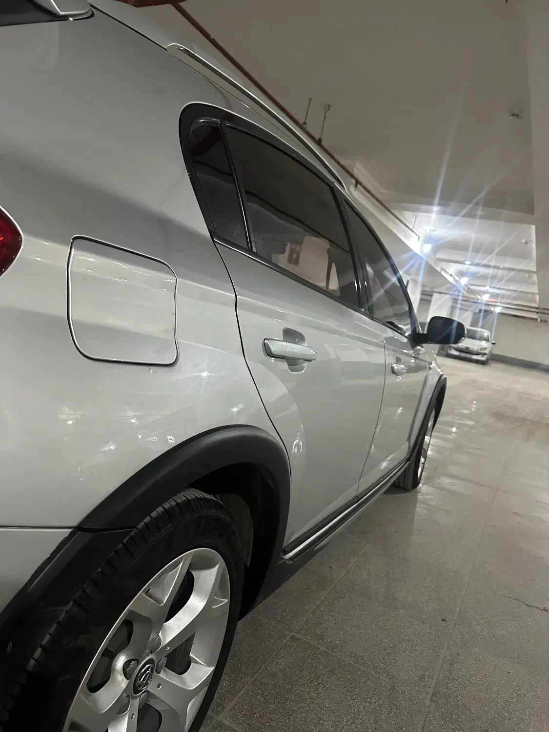 برلیانس کراسC3 ۱۶۵۰|خودرو سواری و وانت|بندرعباس, |دیوار