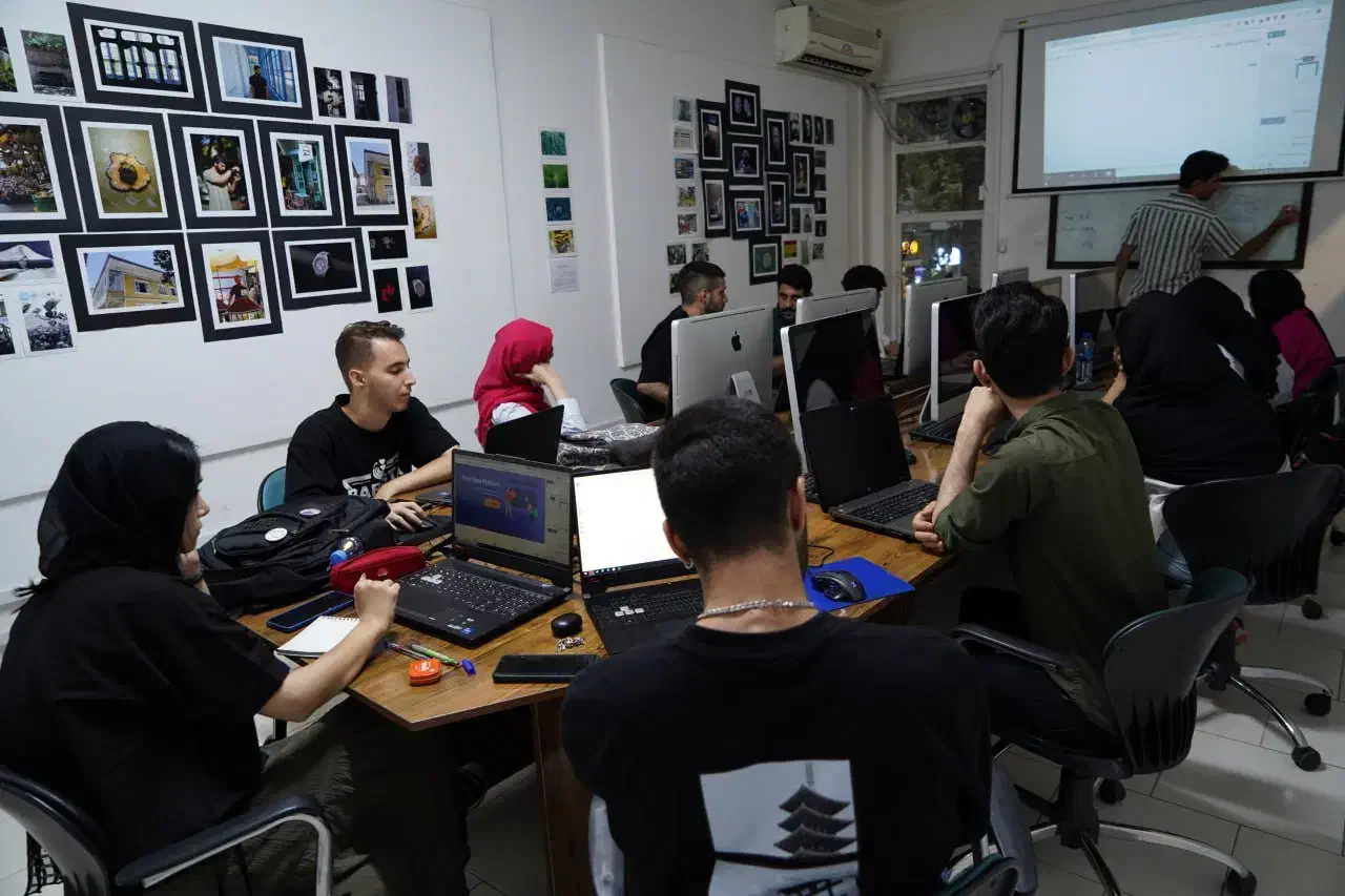 یادگیری وردپرس از صفر تاپروژه واقعی(ویژه بازارکار)|استخدام رایانه و فناوری اطلاعات|رشت, سعدی (تختی)|دیوار