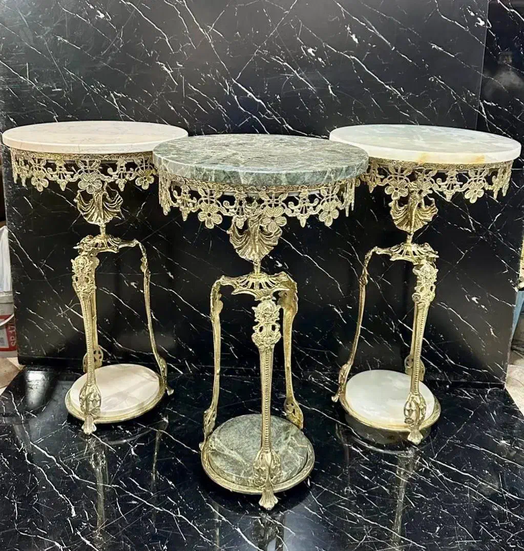 انواع برنز اصل|بوفه، ویترین، کنسول|نورآباد, |دیوار