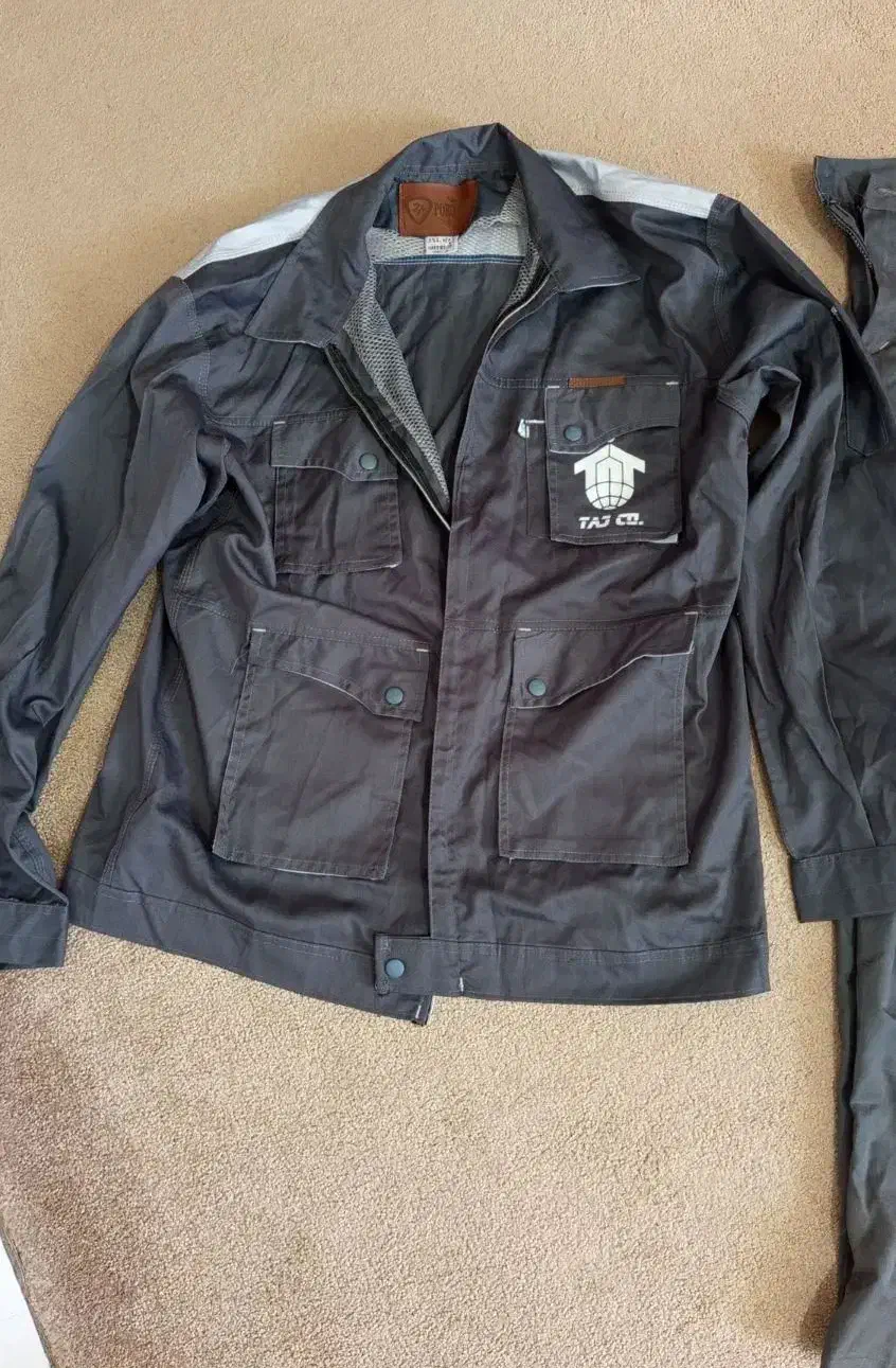 لباس کار پروشات...|لباس|بندر انزلی, بشمن|دیوار