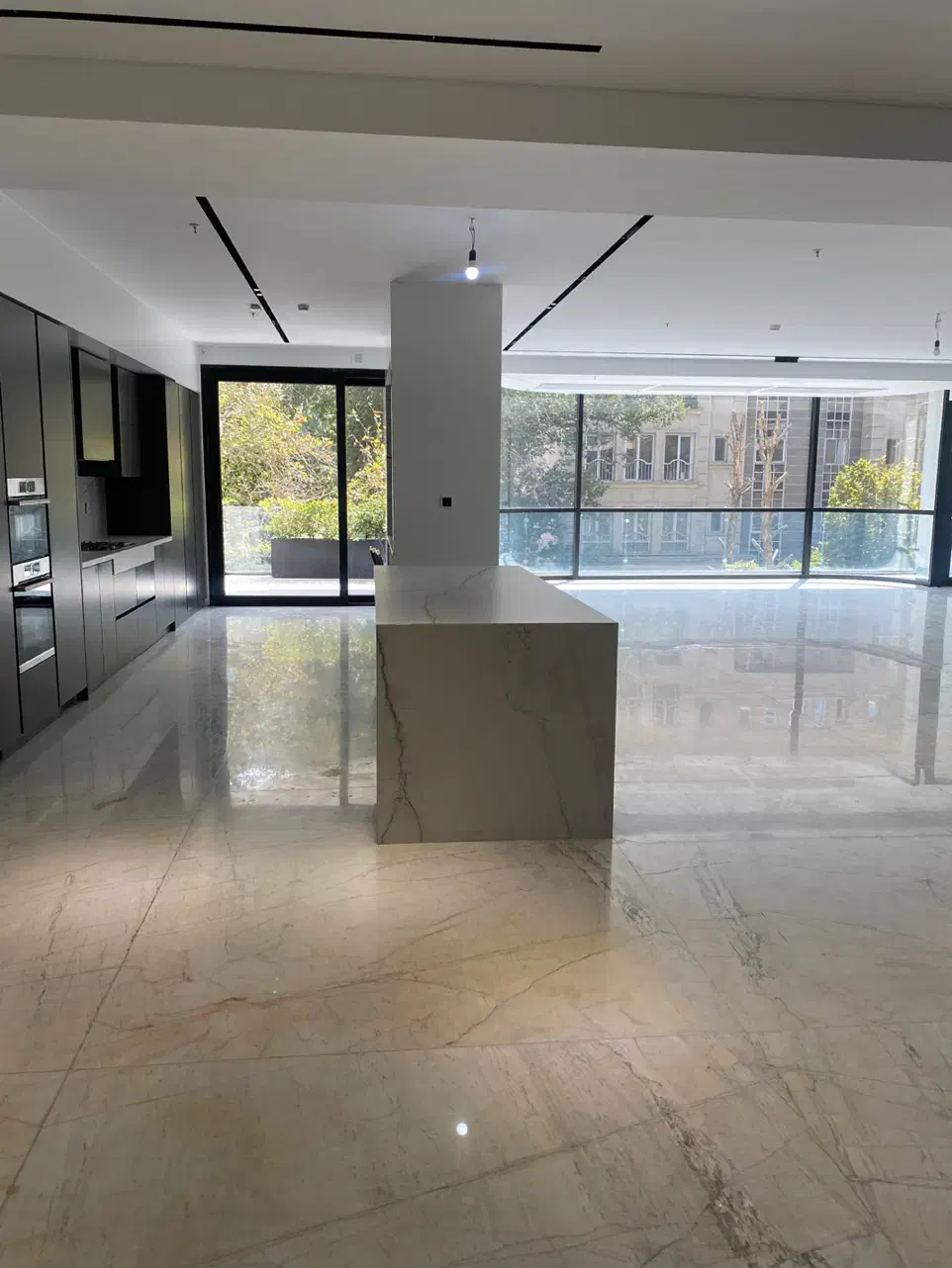 ۱۵۰ مترشیک بینظیر محمودیه|اجارهٔ آپارتمان|تهران, محمودیه|دیوار