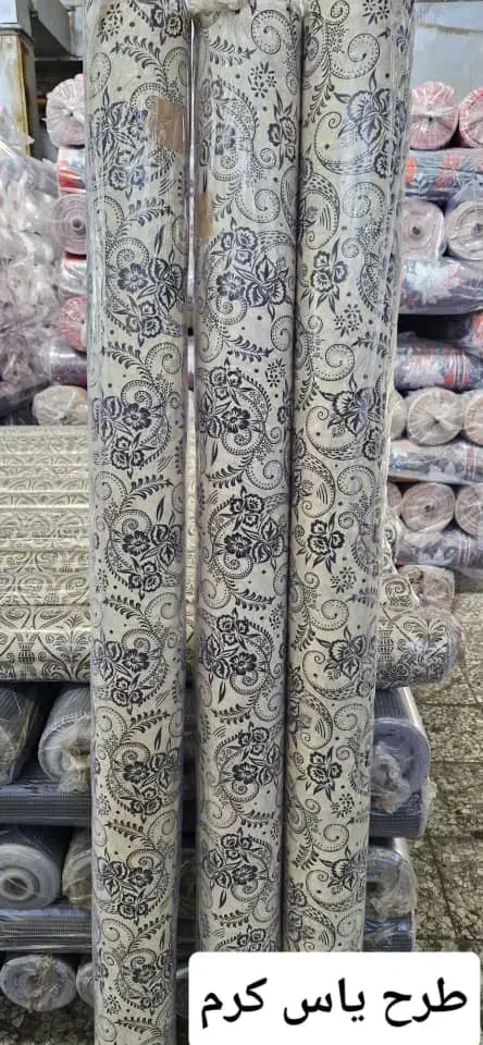 زیر سفره نسوز|سفره، حوله، دستمال آشپزخانه|سنندج, |دیوار