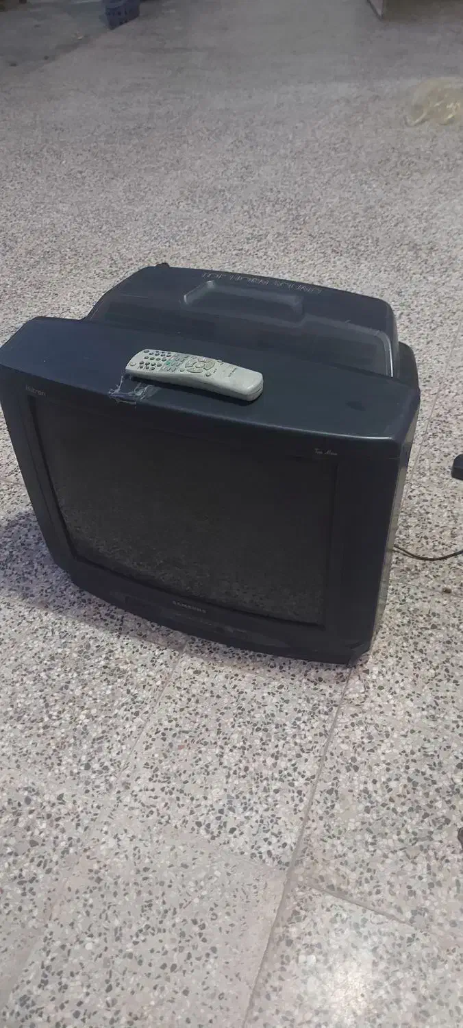 تلوزیون سامسونگ|تلویزیون و پروژکتور|کوهدشت, |دیوار